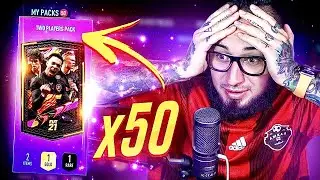 ЭТО ФАНТАСТИКА!! 90 и 88 РЕЙТИНГ В ПАКЕ СПАСИБОПАНДОС