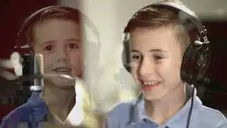 שיר לבר מצווה - מכתב לאחי