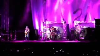 Deep Purple In Plovdiv - 03.06.2013