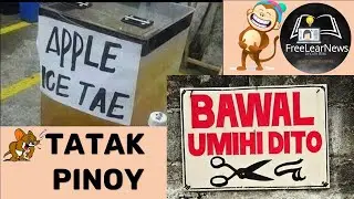 NASAAN SI KAPITAN? ANONG NANGYARI sa  BARANGAY na ITO? Only in the Philippines.