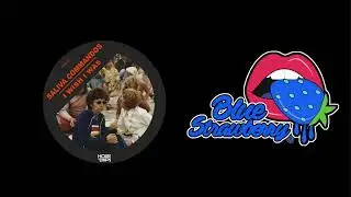 Saliva Commandos - I Wish I Was (Extended Mix)