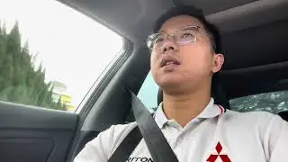 KIA K5 Test Drive