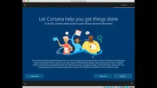 How to Install Windows 10 Evaluation Version on VirtualBox