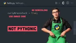 python in 10 seconds #python #programming #shortvideo #software