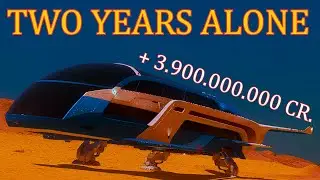 Elite Dangerous Exploration in a Nutshell (Story/Guide)