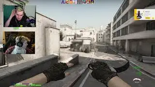 Shadowkek, Bratishkinoff, Karavay против Drakeoffc, Sindi, Gaechka, Exx1dae | CSGO