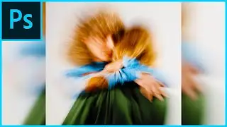 Master the Radial Blur Effect: Enhance Your Photos in Minutes