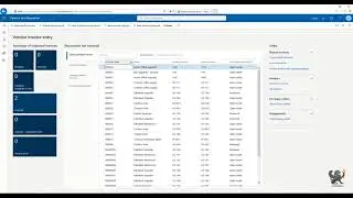 Navigate Dynamics 365 Finance and Operations apps