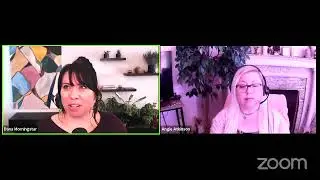 2/9/21 Narcissistic Abuse Q&A Livestream with Dana Morningstar and Angie Atkinson