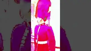 (EARRAPE WARNING) When that one person refuses to respect your personal space