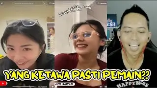 YANG KETAWA PASTI PEMAIN SEMUA TUKANG D*PO INI ⁉😂REACT NGAKAK