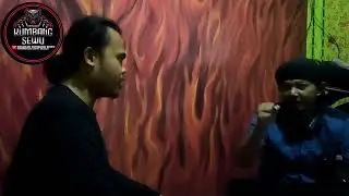 SANTET SUDAH 2 TAHUN MBAH EKOY BELESAT