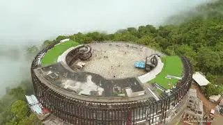 Tops Cebu Drone Video