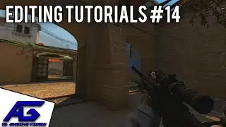 CS:GO Editing Tutorials #14 - Depth of Field Effect (Sony Vegas)