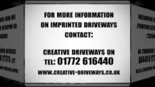 www.creative-driveways.co.uk - UK's Imprinted Concrete Specialists