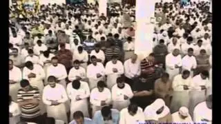 Salman Al Utaybi  Surah Al Mu'minun ccSubs English Translation