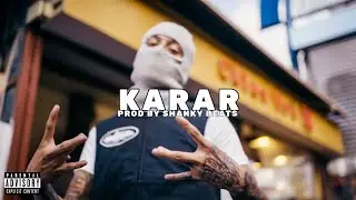 [SOLD] Bollywood Sampled drill beat | Central Cee type beat | 