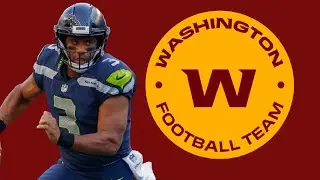 Russell Wilson Being Traded To The Washington Football Team?