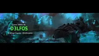ARK Evolved AO VIVO #91 - Missoes do GEN 1 ARK 