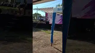 Labuan Bajo Dance
