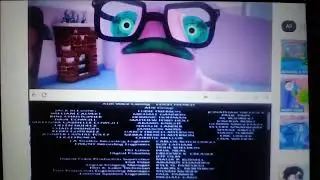 Megamind End Credits 2010 on FXX With Gummibär And Friends