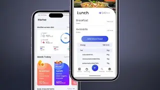 FITFlow App - Trailer #flutterflow