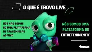 Como funciona Trovo ?, O que é Trovo?
