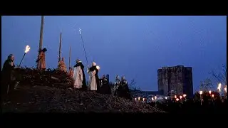 Iron Maiden - Sign of the Cross