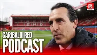 Nottingham Forest v Aston Villa | MATCH PREVIEW