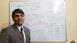 Part 1: Flame Photometry OR Atomic Emission Spectroscopy-Basics and Principle