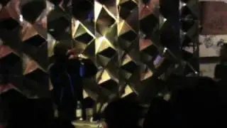 Mendosa & Yeasound - live al Cantiere (MIlano)