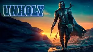 [GMV] - Unholy