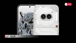 Nothing Phone 2a Special Edition is Here! #NothingPhone2a #NothingPhone2aSpecialEdition