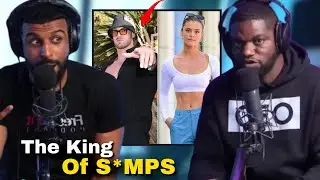 F&F React To Logan's Wife EROTIC Leaks + Myron Rant🔥