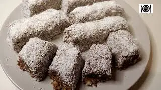 Oatmeal. Cocoa. Condensed milk. No oven, no flour, no gelatin. I make this cake every week