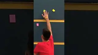 zalepi papir izazov 🟨