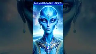 Космическая Память ☄️