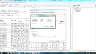How-to No.46 — Recognize docs printed on an old matrix printer with ABBYY FlexiCapture