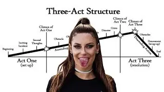 Hannah Stocking is a Master Storyteller