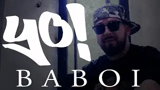 YO! BABOI (Interviu)