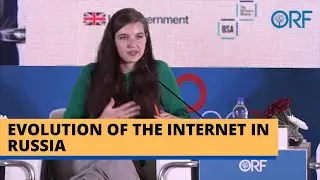 Evolution of the Internet in Russia | Ilona Stadnik 