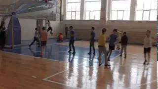 Гол Данила