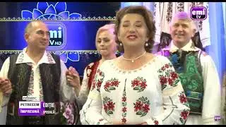 Maria Loga Bate ceasul,vremea trece !