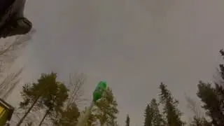 pulloraketti