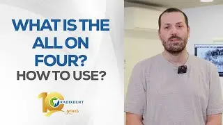 What İs The All On Four Implant? How To Use?
