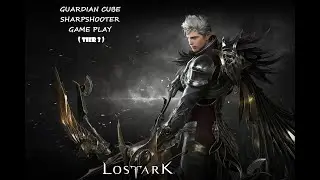 LOST ARK CUBE TIER 3 (GUARDIAN CUBE) GAMEPLAY