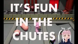 I love Gang Beasts!