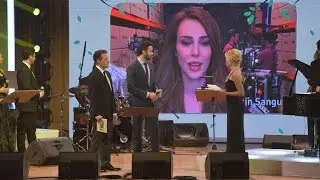 TEMA VAKFI 25. YIL ÖZEL YAYIN/UMUT YEŞERTEN ŞARKILAR/NTV