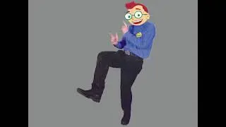 The Wiggles: Wiggly To The Rescue LIVE! (2004)