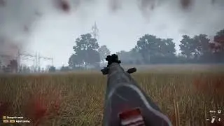 Don't Get Caught in the Open | ARMA Reforger Moments